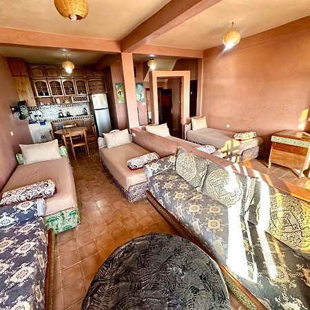 Little Paradise House Агадир Экстерьер фото